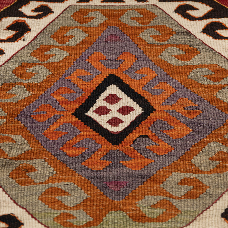Mut Kilimi - 107 cm x 185 cm - K0083847