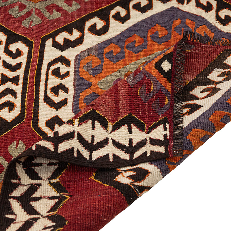 Mut Kilimi - 107 cm x 185 cm - K0083847