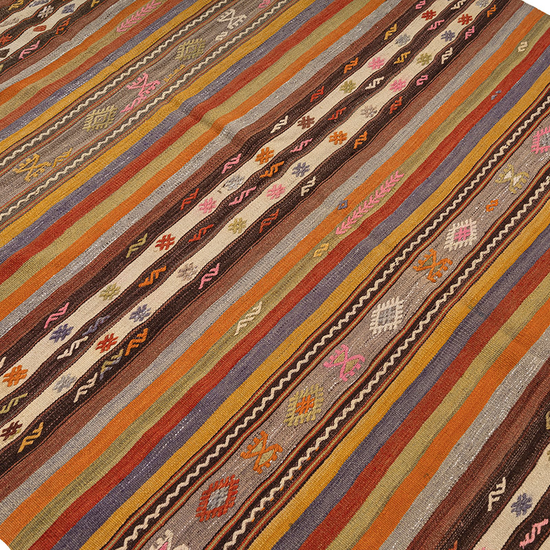 Tavas Kilimi - 168 cm x 231 cm - K0083858
