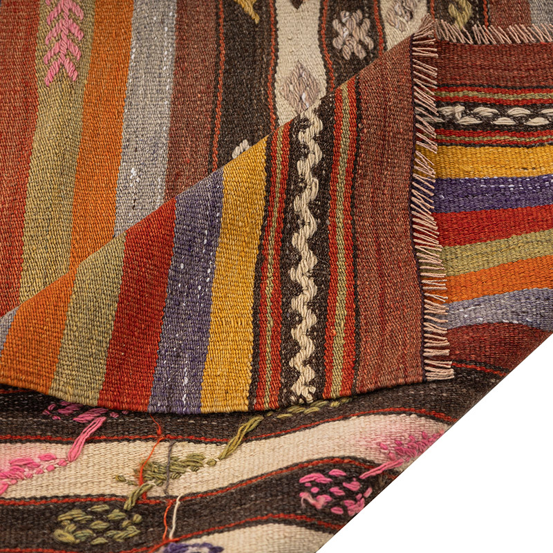 Tavas Kilimi - 168 cm x 231 cm - K0083858