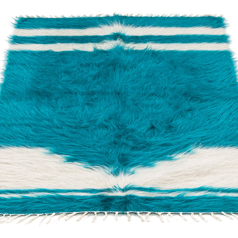 Alfombra Vintage Siirt - K0083880