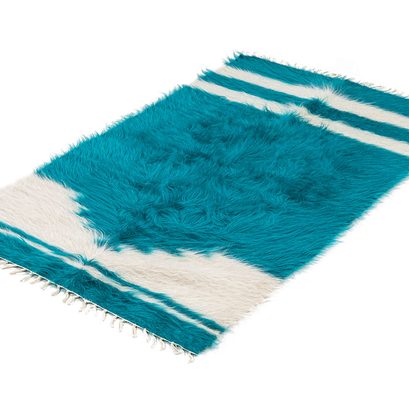 Alfombra Vintage Siirt - K0083880