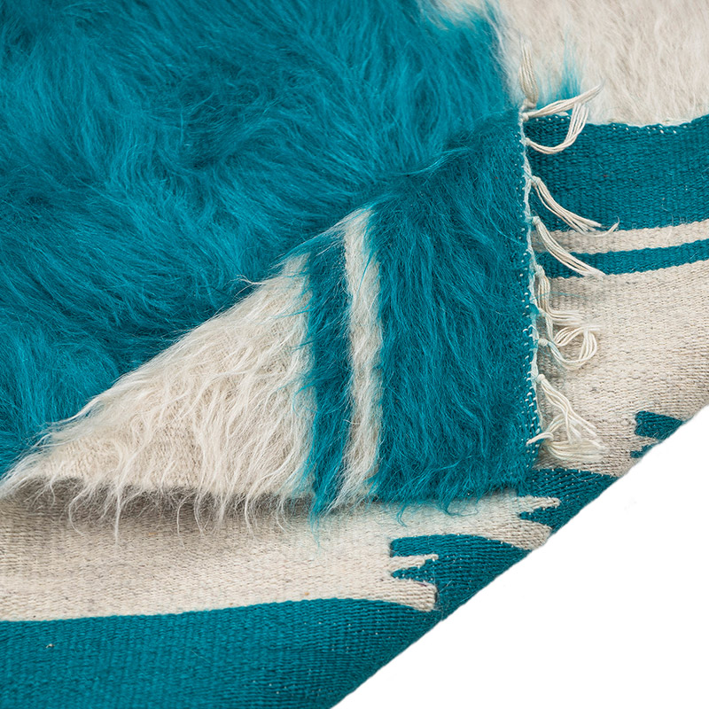 Alfombra Vintage Siirt - K0083880