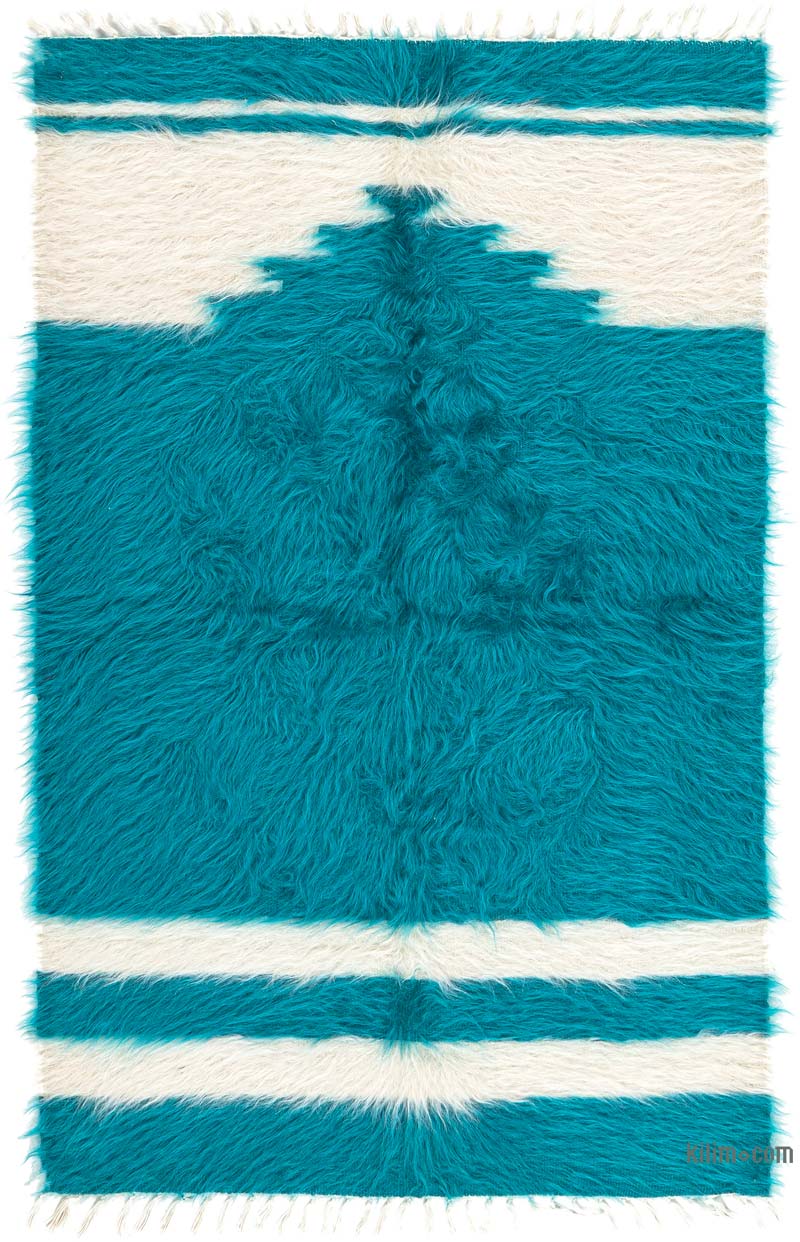 Alfombra Vintage Siirt - K0083880