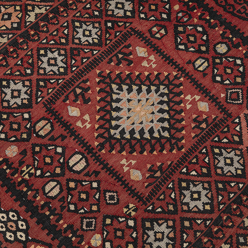 Kayseri Kilimi - 102 cm x 177 cm - K0083883