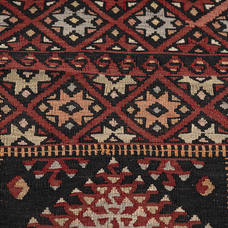 Kayseri Kilimi - 102 cm x 177 cm - K0083883