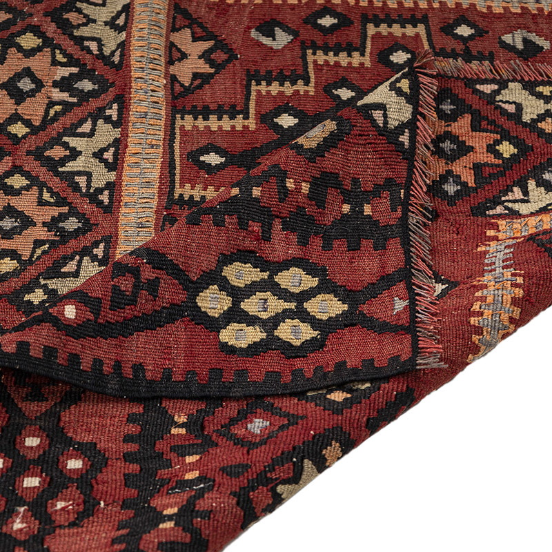 Kayseri Kilimi - 102 cm x 177 cm - K0083883