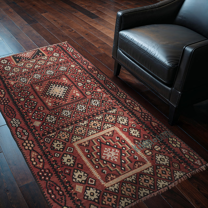 Kayseri Kilimi - 102 cm x 177 cm - K0083883