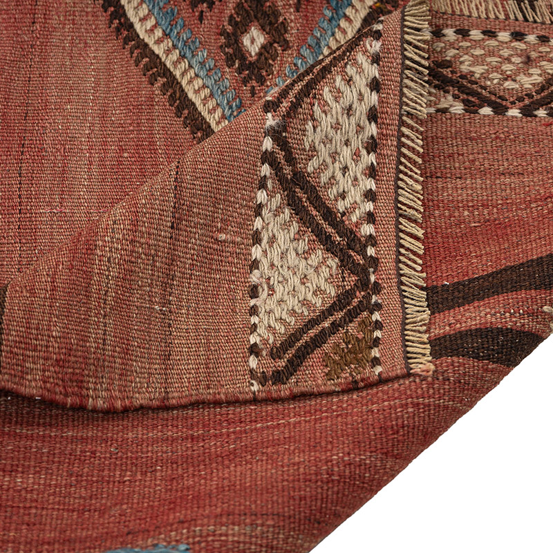 Balıkesir Kilimi - 178 cm x 213 cm - K0083891