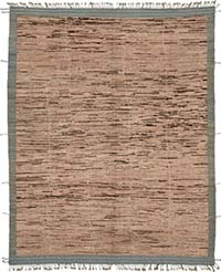 Nueva Alfombra Anudada a Mano - 290 cm x 370 cm