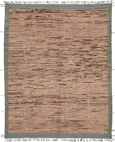 Yeni El Dokuma Hali - 290 cm x 370 cm