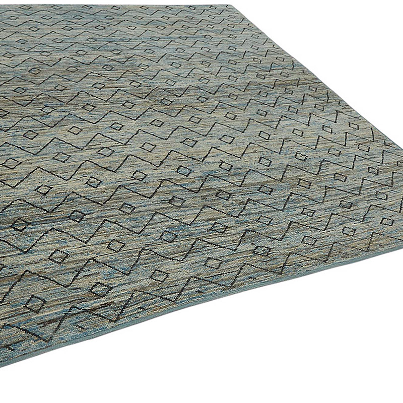 Yeni Fas Tarzi El Dokuma Hali - 250 cm x 300 cm - K0083920