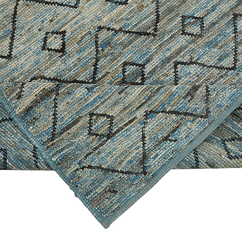 Yeni Fas Tarzi El Dokuma Hali - 250 cm x 300 cm - K0083920