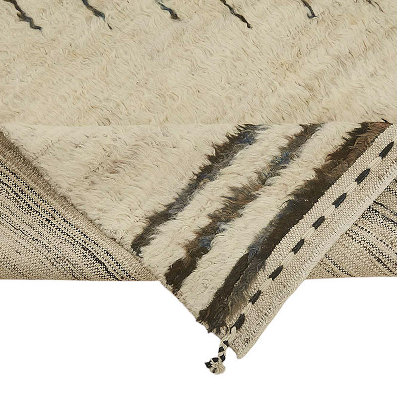 Nueva Alfombra Anudada a Mano - 267 cm x 305 cm - K0083923