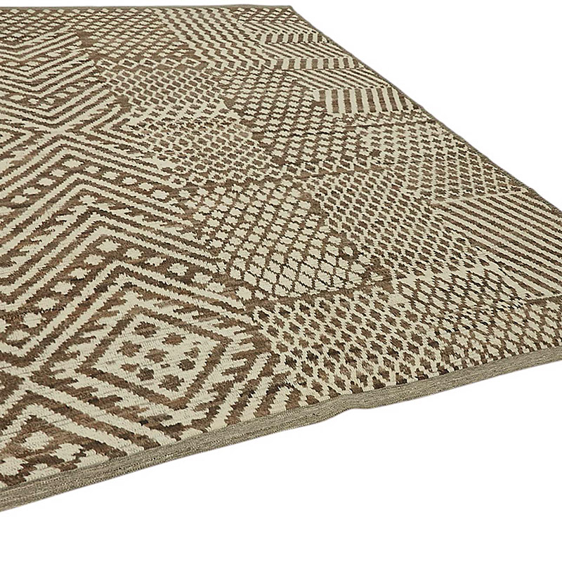 Yeni El Dokuma Hali - 264 cm x 355 cm - K0083925