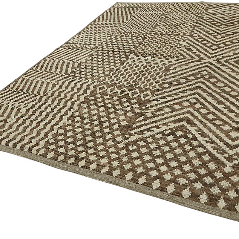 Yeni El Dokuma Hali - 264 cm x 355 cm - K0083925