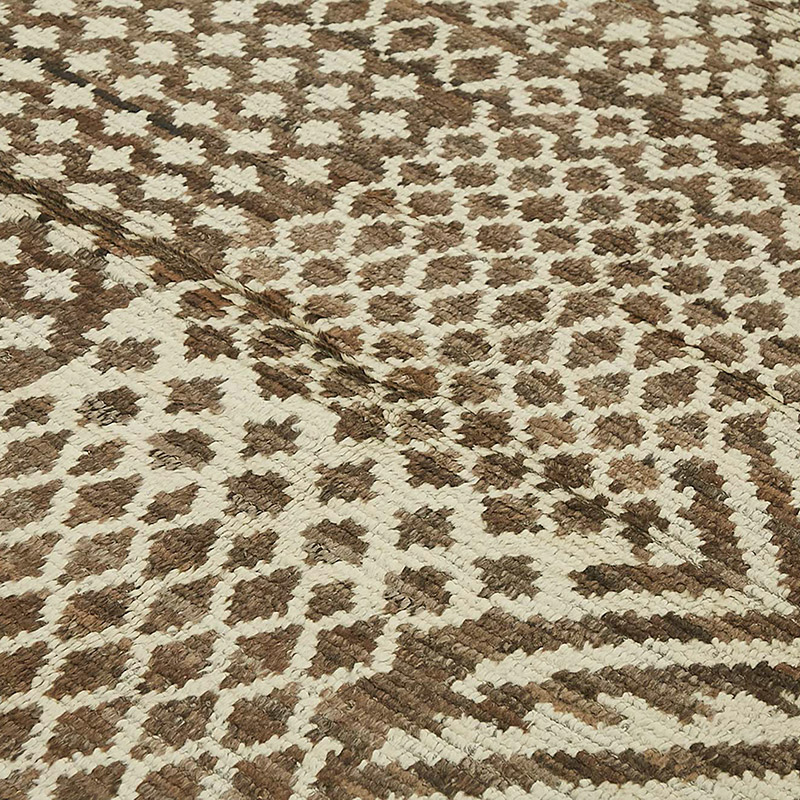 Yeni El Dokuma Hali - 264 cm x 355 cm - K0083925