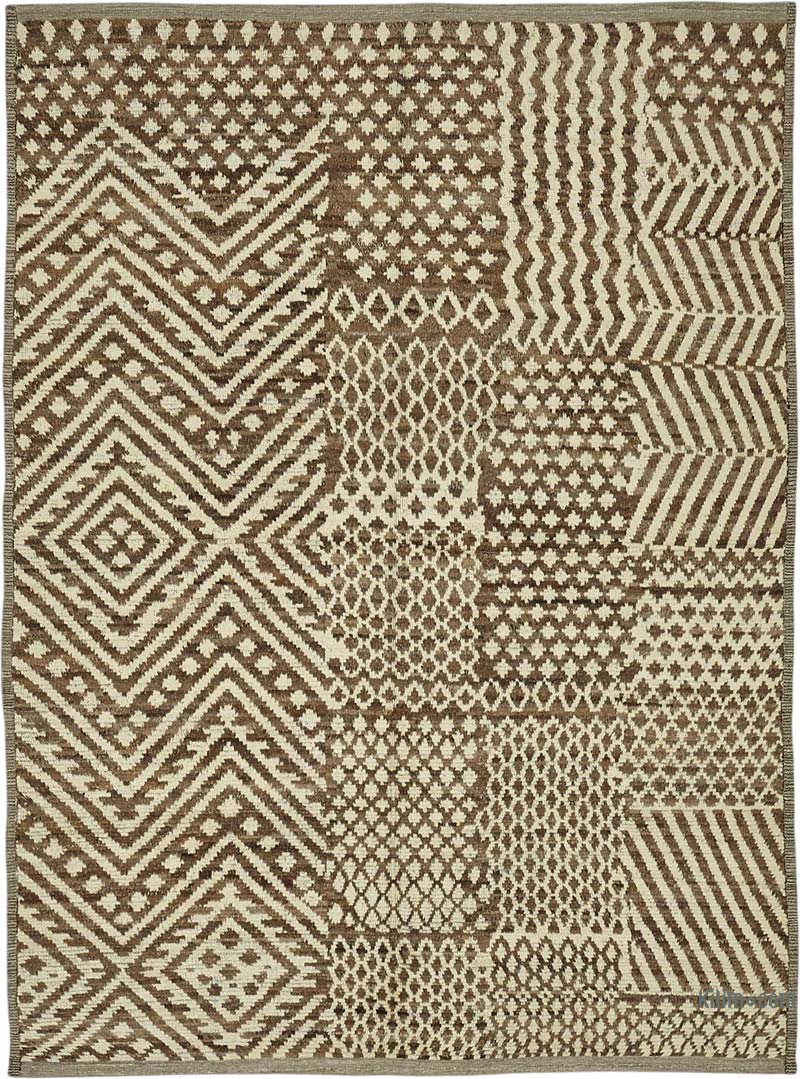 Yeni El Dokuma Hali - 264 cm x 355 cm - K0083925