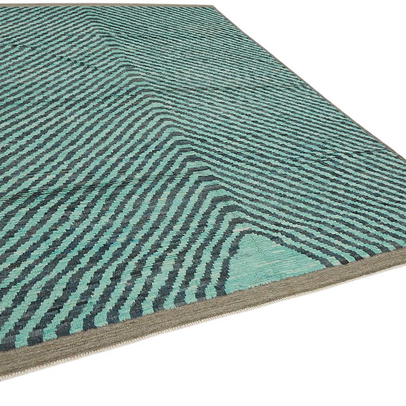 Yeni El Dokuma Hali - 258 cm x 366 cm - K0083926