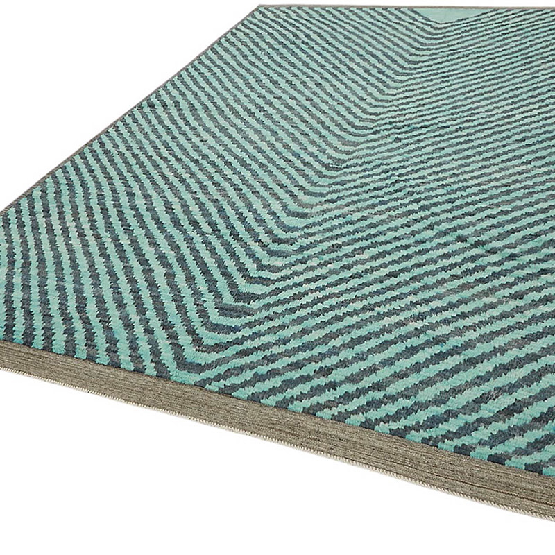 Yeni El Dokuma Hali - 258 cm x 366 cm - K0083926