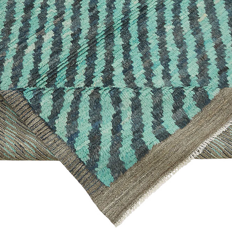 Yeni El Dokuma Hali - 258 cm x 366 cm - K0083926