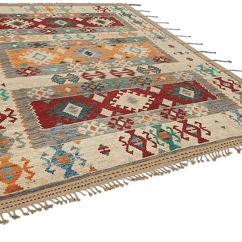 Yeni El Dokuma Hali - 289 cm x 370 cm - K0083932