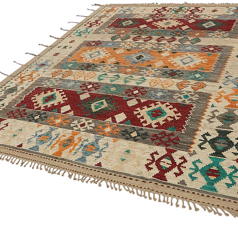 Yeni El Dokuma Hali - 289 cm x 370 cm - K0083932