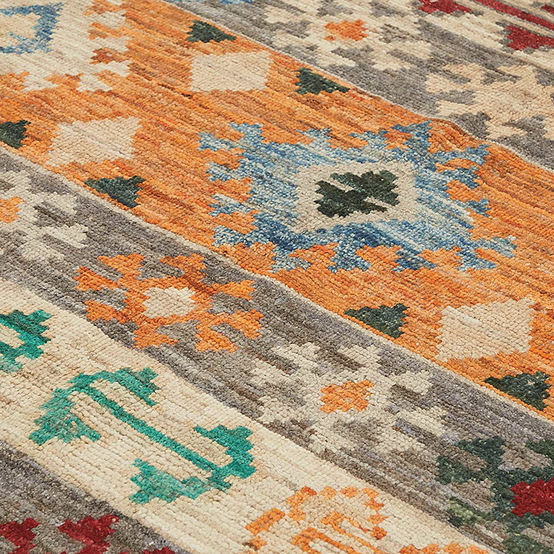 Yeni El Dokuma Hali - 289 cm x 370 cm - K0083932