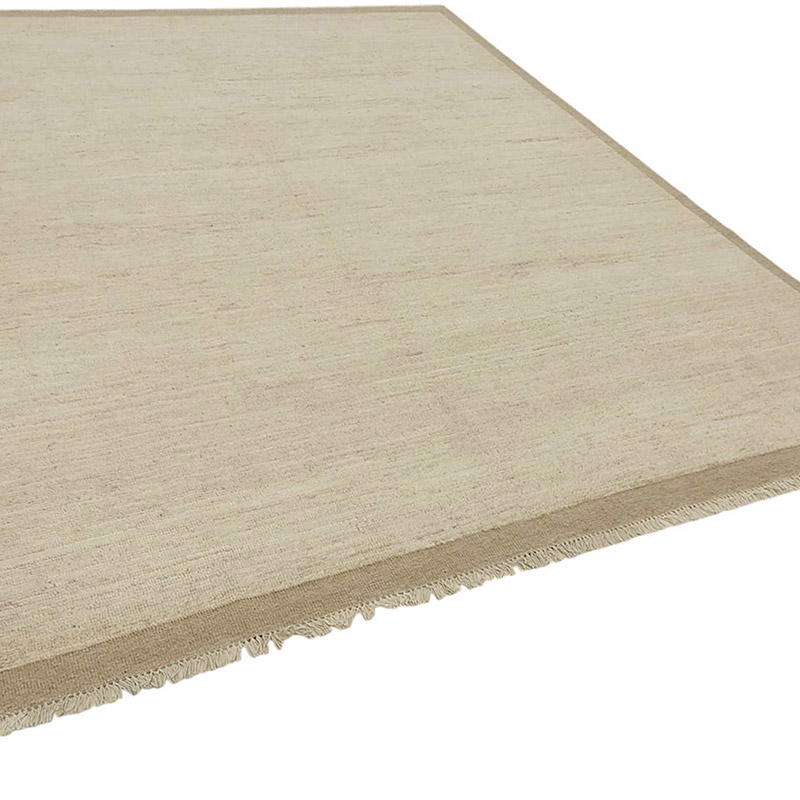 New Hand-Knotted Rug - 8' 4" x 10' 2" (100" x 122") - K0083933