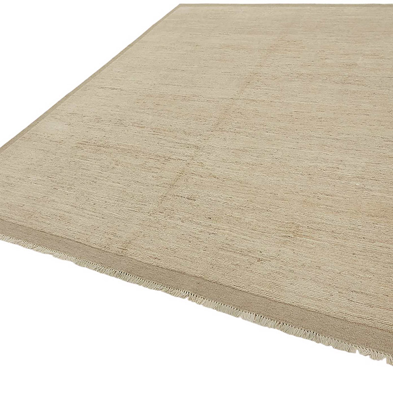 New Hand-Knotted Rug - 8' 4" x 10' 2" (100" x 122") - K0083933