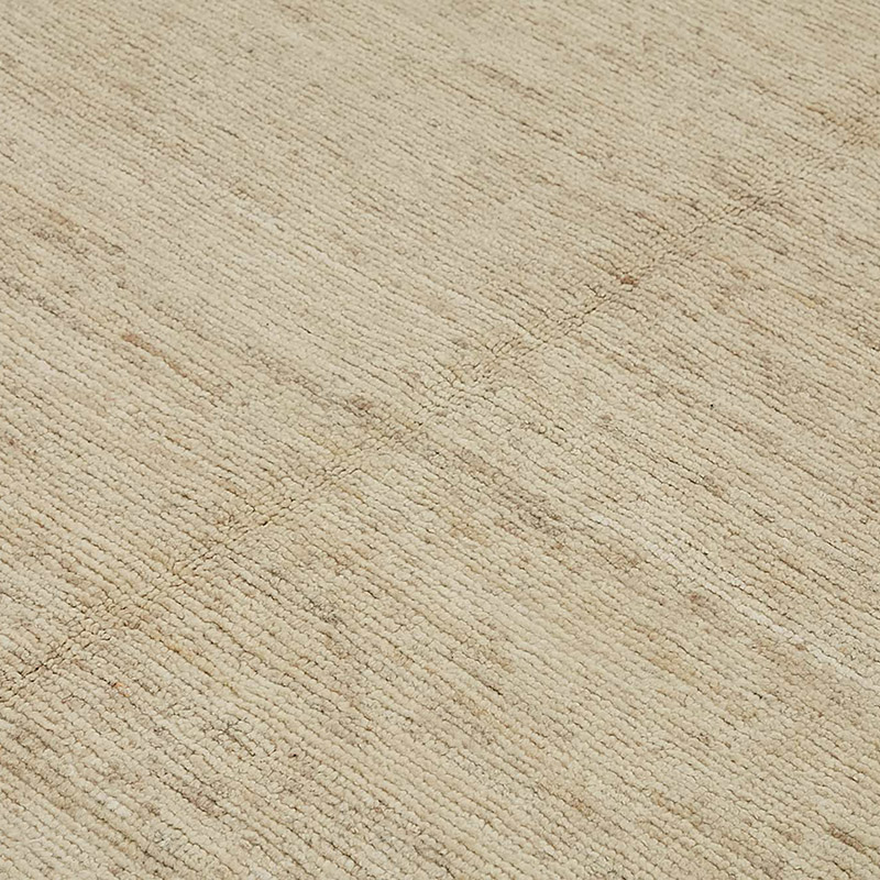 New Hand-Knotted Rug - 8' 4" x 10' 2" (100" x 122") - K0083933