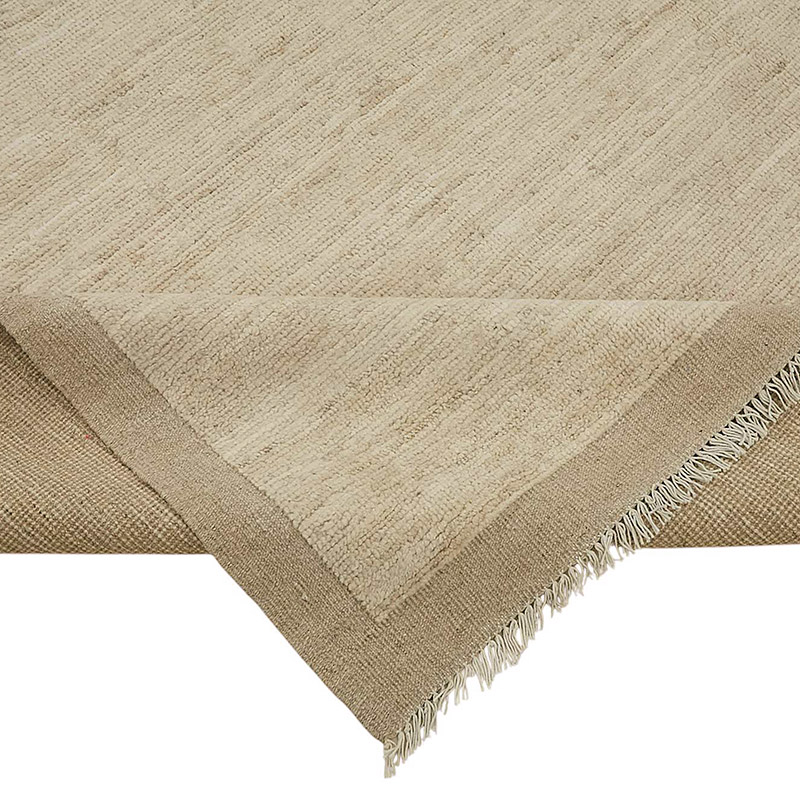 New Hand-Knotted Rug - 8' 4" x 10' 2" (100" x 122") - K0083933