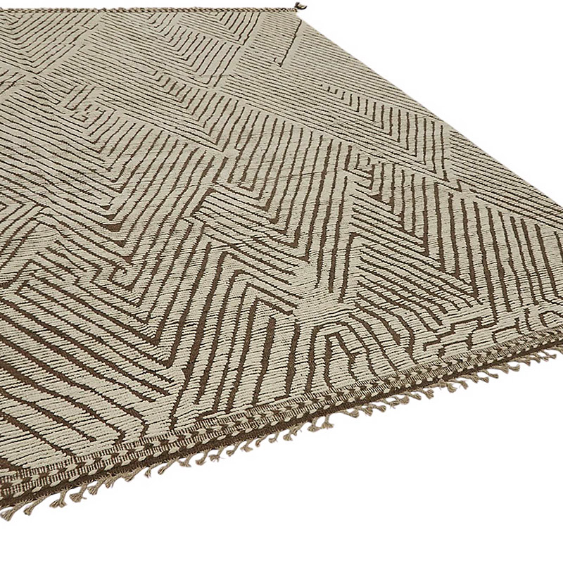 Yeni El Dokuma Hali - 272 cm x 375 cm - K0083944