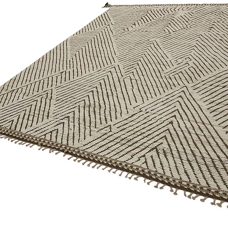Yeni El Dokuma Hali - 272 cm x 375 cm - K0083944