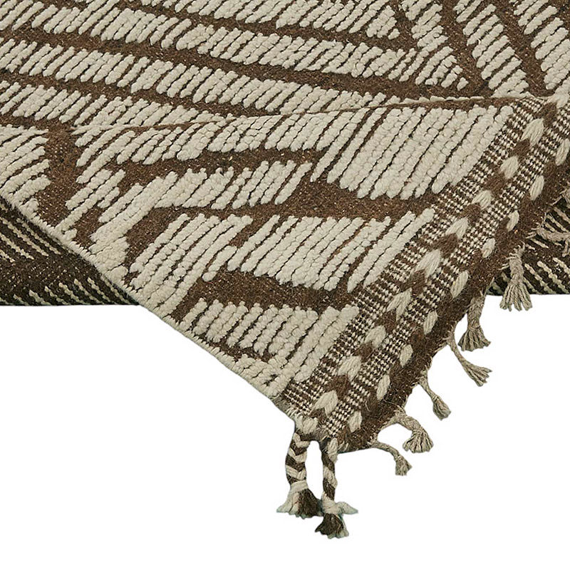 Yeni El Dokuma Hali - 272 cm x 375 cm - K0083944