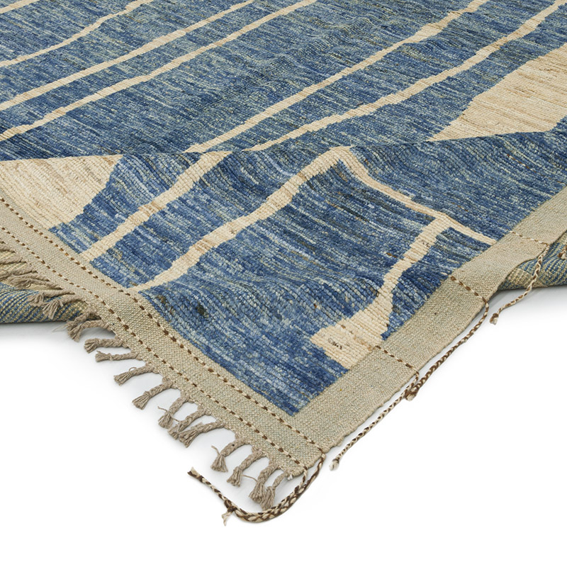 Yeni Fas Tarzi El Dokuma Hali - 295 cm x 369 cm - K0083953