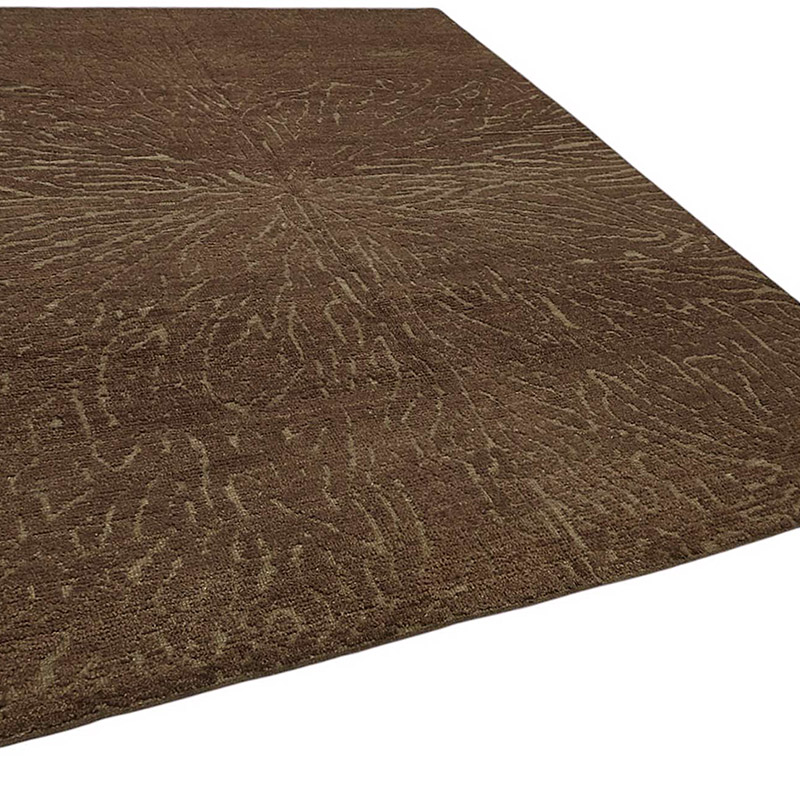 Nueva Alfombra Anudada a Mano - 244 cm x 309 cm - K0083970