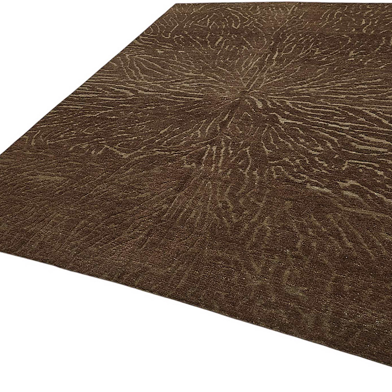 Nueva Alfombra Anudada a Mano - 244 cm x 309 cm - K0083970