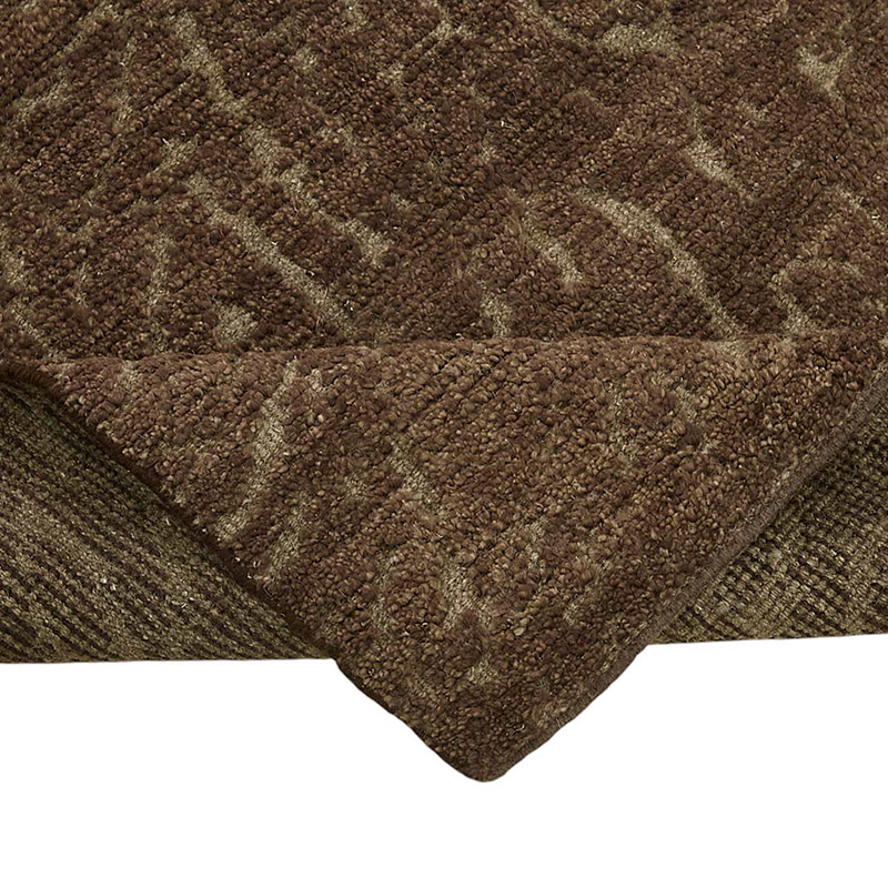 Nueva Alfombra Anudada a Mano - 244 cm x 309 cm - K0083970