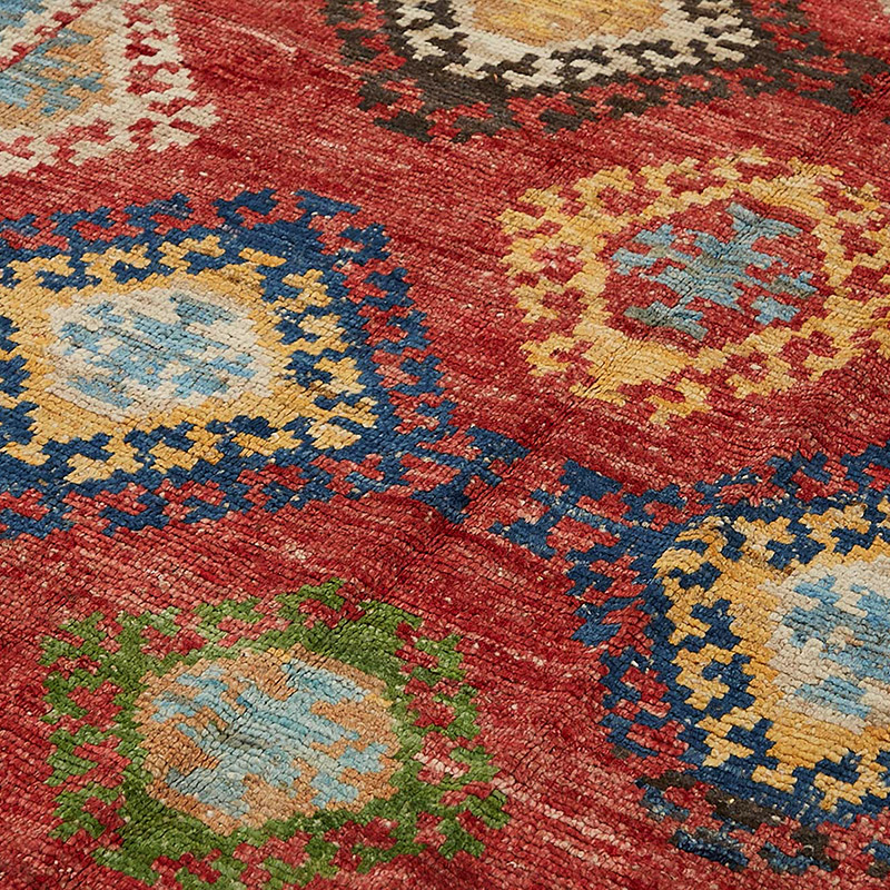 Yeni El Dokuma Hali - 228 cm x 300 cm - K0083987