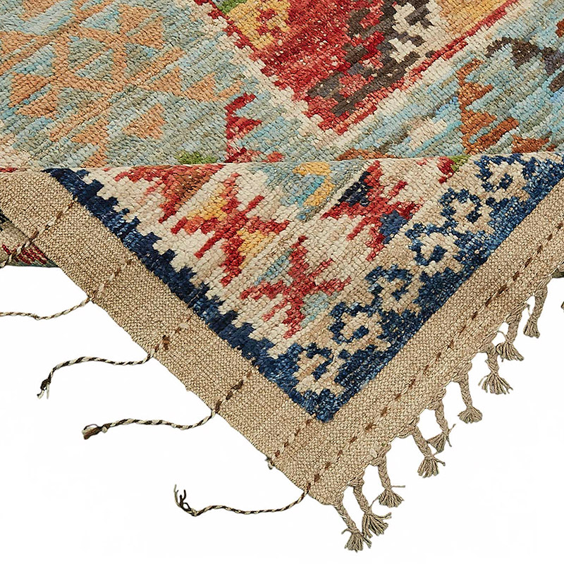 Yeni El Dokuma Hali - 228 cm x 300 cm - K0083987