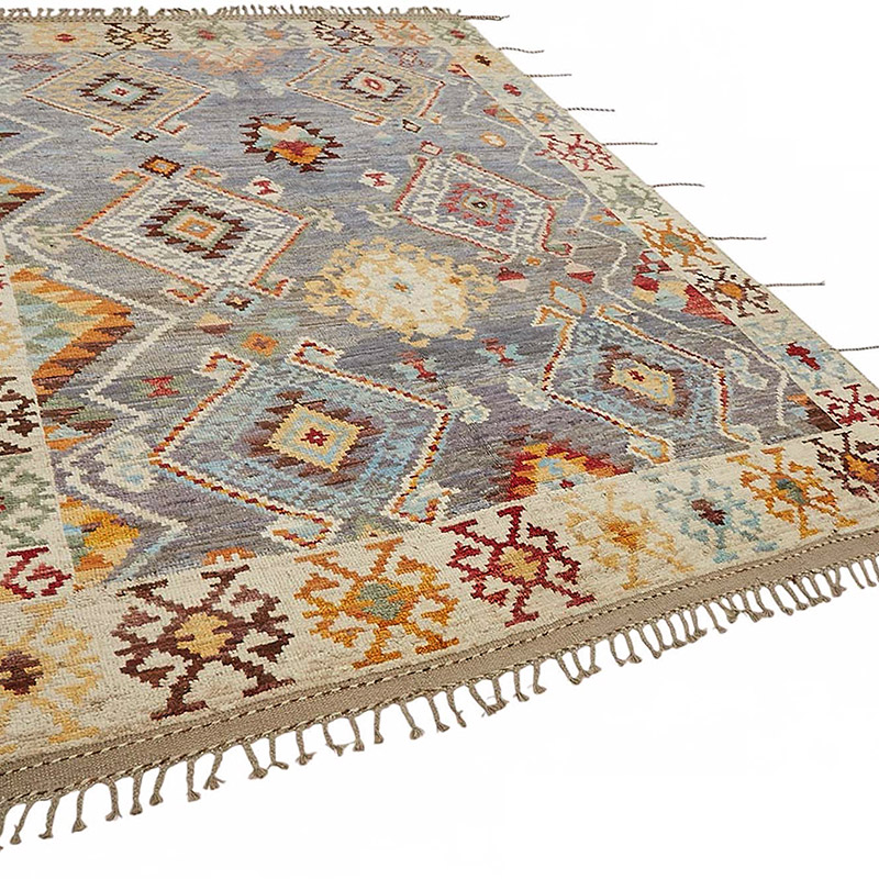 Yeni El Dokuma Hali - 210 cm x 307 cm - K0083993