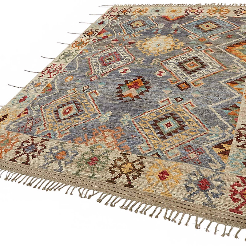 Yeni El Dokuma Hali - 210 cm x 307 cm - K0083993