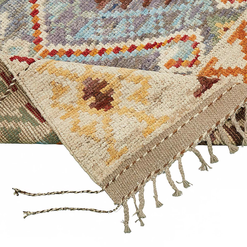 Yeni El Dokuma Hali - 210 cm x 307 cm - K0083993