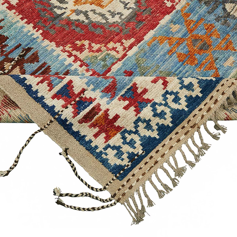 Yeni El Dokuma Hali - 244 cm x 295 cm - K0084005
