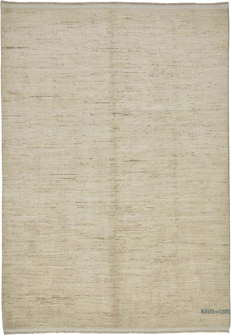 Yeni El Dokuma Hali - 210 cm x 301 cm - K0084013