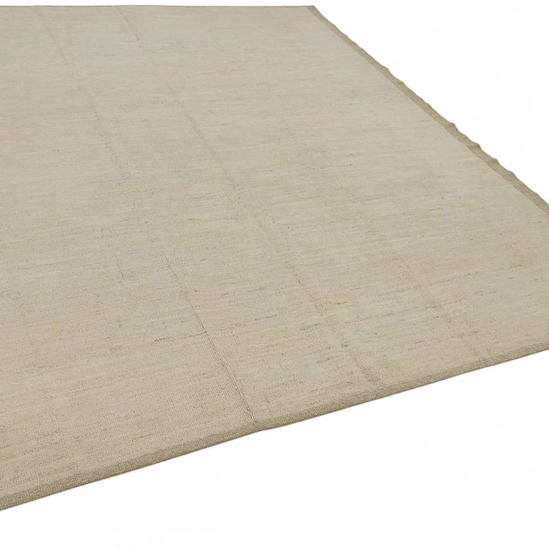 Yeni Fas Tarzi El Dokuma Hali - 248 cm x 296 cm - K0084027