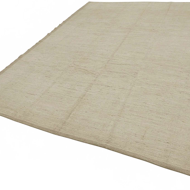 Yeni Fas Tarzi El Dokuma Hali - 248 cm x 296 cm - K0084027