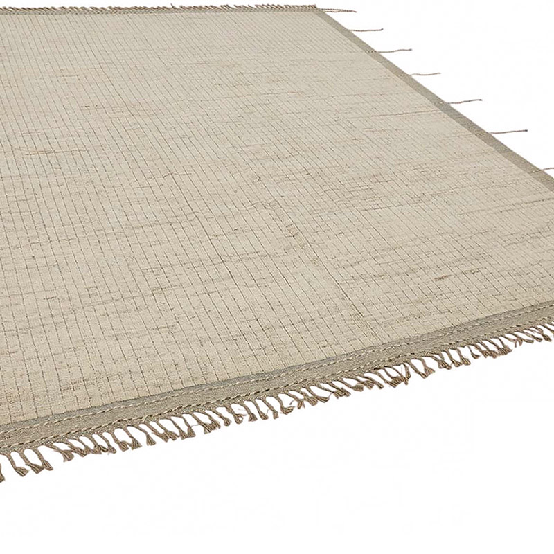 Yeni Fas Tarzi El Dokuma Hali - 252 cm x 299 cm - K0084031