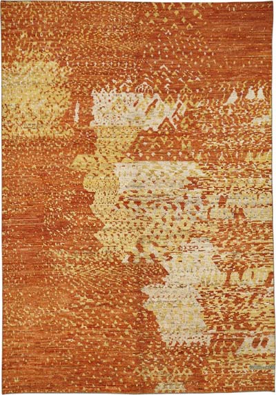 Yeni El Dokuma Hali - 200 cm x 284 cm